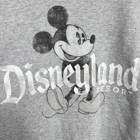 Disneyland Sweatshirt - Picture 4 of 6